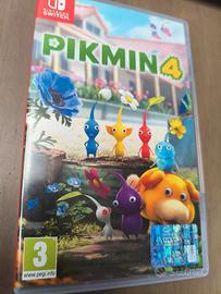PIKMIN 4 per Nintendo Switch