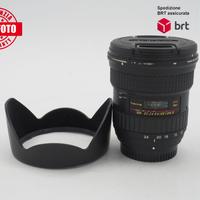 Tokina AT-X Pro 12-24 F4 DX II (Nikon)