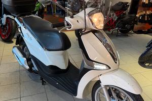 Piaggio Liberty 125 ABS iGet - 2016