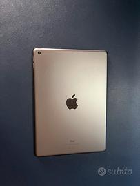 iPad 9ª generazione 256 GB Wi-Fi – Grigio Siderale