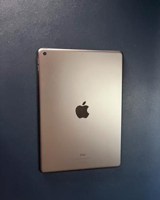 iPad 9ª generazione 256 GB Wi-Fi – Grigio Siderale