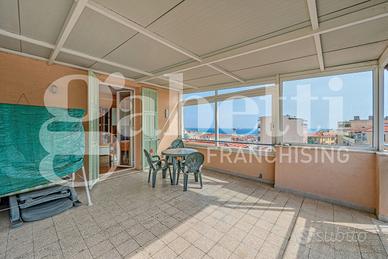 Attico/Mansarda Sanremo [Cod. rif 3311545VRG]