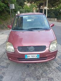 OPEL Agila 1ª serie - 2001
