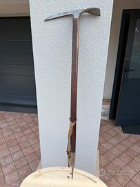 Antica picozza austriaca