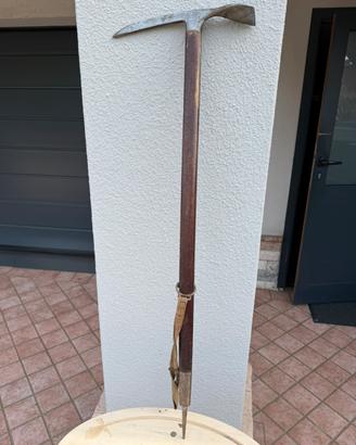 Antica picozza austriaca