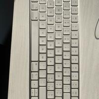 Tastiera apple