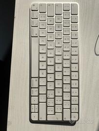 Tastiera apple
