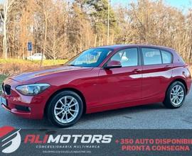 Bmw 116 116i 5p. SPORT *AUTOMATICA*