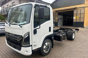 ISUZU M 30 M 30 M.T.T. 75 Q.LI