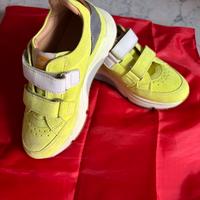 Scarpe per bambino
