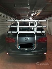 Portabici Posteriore Originale VolkWagen