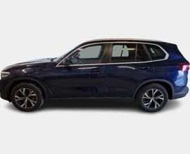 BMW X5 xDrive 25d Business autom.