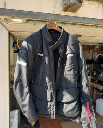 Giacca Revit Sand 4 taglia 54