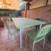 Tavolo da esterno nardi