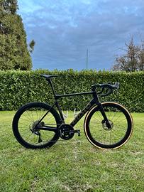 Gusto Cobra Evo DB Elite Ultra taglia M/L