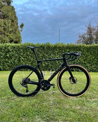 Gusto Cobra Evo DB Elite Ultra taglia M/L
