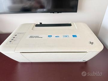 Stampante multifunzione HP Deskjet 1510