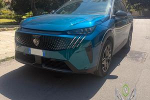 Peugeot 3008 1.2 hybrid GT 135cv e-dcs6