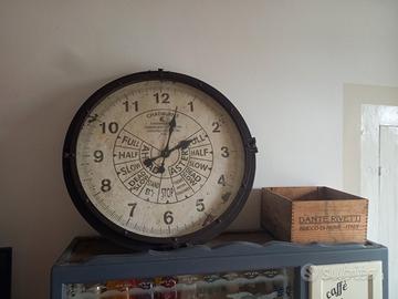 Orologio da parete