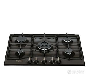 Piano cottura Hotpoint Ariston 5 