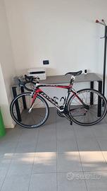 Bici da corsa
