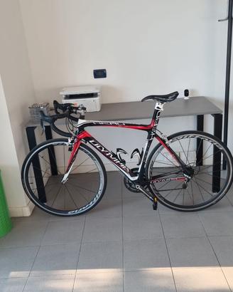 Bici da corsa