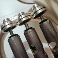 Euphonium Besson NewStandard