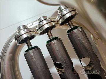 Euphonium Besson NewStandard
