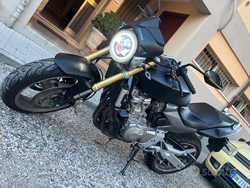 Honda Hornet 2007