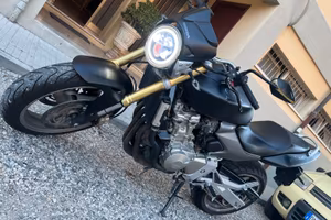 Honda Hornet 2007