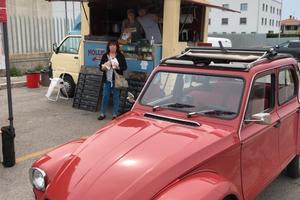 Citroen Dyane6