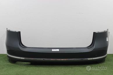Paraurti posteriore passat b8 | 00021