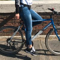 Bicicletta Decathlon