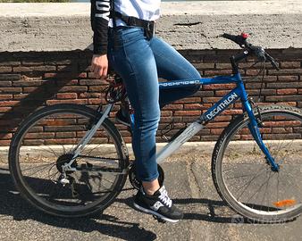 Bicicletta Decathlon
