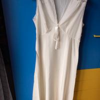 set vestaglia+camicia da notte 