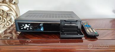 Decoder Digitale Terrestre
