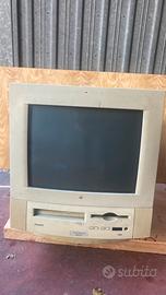 Apple Power Macintosh 5200/75 non funzionante