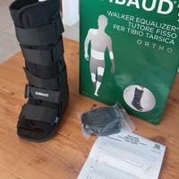 Tutore fisso per tibio tarsica