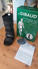 Tutore fisso per tibio tarsica