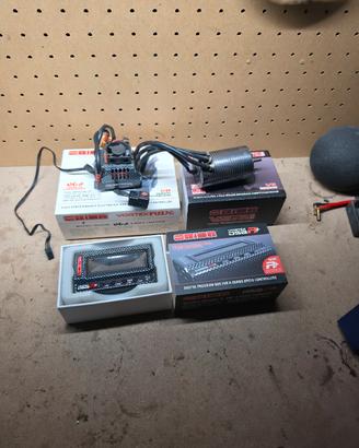 combo orion r8x vst2 2500kv 