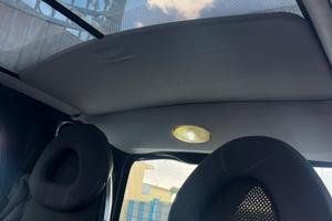 Tendina Parasole smart 450