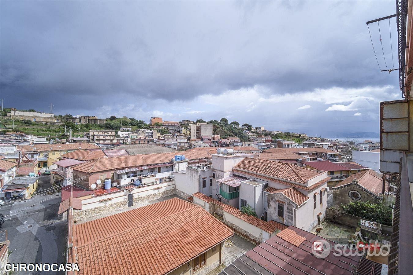 Apartment in Messina, Mangialupi, III Circoscrizione - Vista 4
