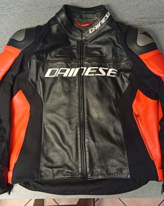 Giubbotto Dainese 
