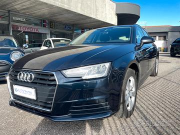 Audi A4 Avant 2.0 TDI 150 CV ultra Business Sport