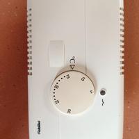 Termostati