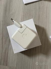 Alimentatore apple usb iPhone airpods ipad watch