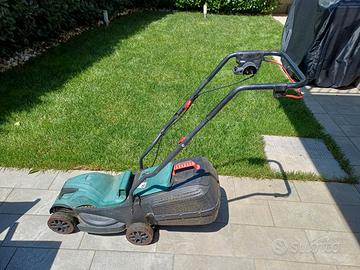 Tagliaerba/tosaerba Parkside PRM 1200