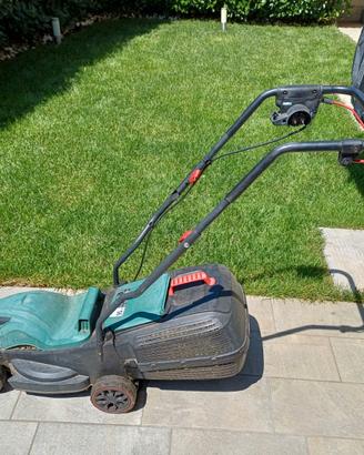 Tagliaerba/tosaerba Parkside PRM 1200
