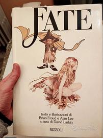 Libro delle Fate