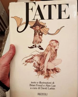 Libro delle Fate